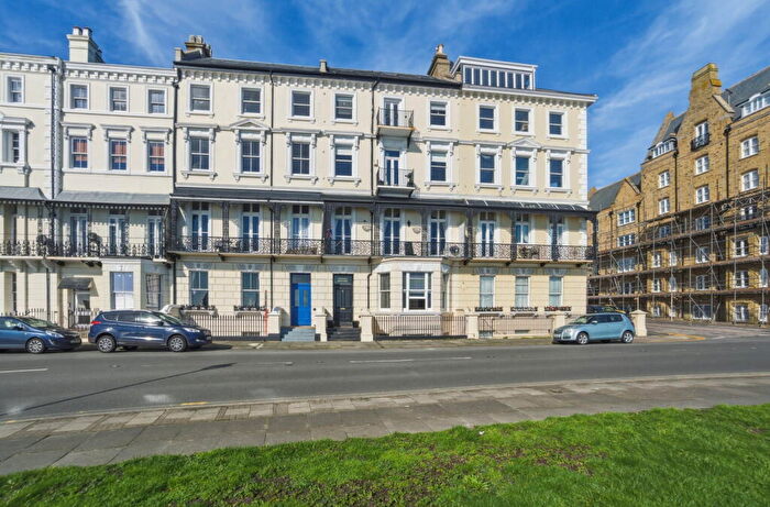 3 Bedroom Maisonette For Sale In Victoria Parade, Ramsgate, CT11