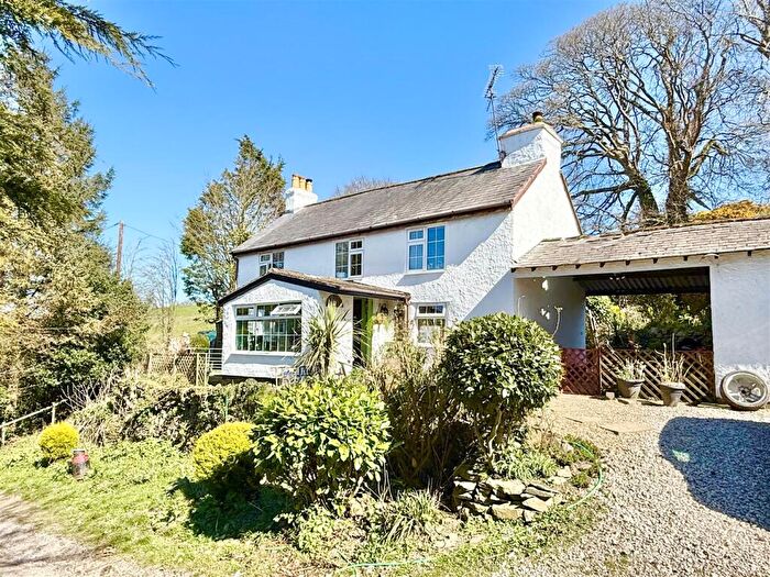 2 Bedroom Detached House For Sale In Betws Yn Rhos, Abergele, LL22
