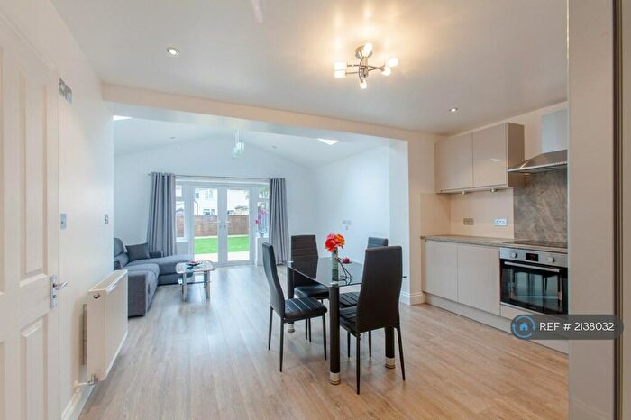 4 Bedroom Terraced House To Rent In Fleming Mead, Colliers Wood, CR4