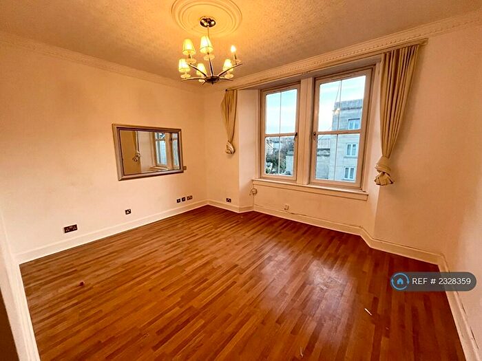 1 Bedroom Flat To Rent In Torphichen Place, Edinburgh, EH3