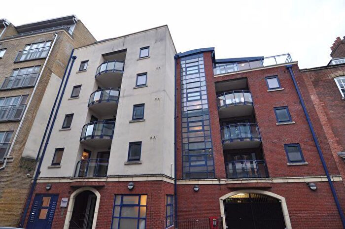 1 Bedroom Apartment To Rent In The Laureate, Charles Street, Bristol, BS1