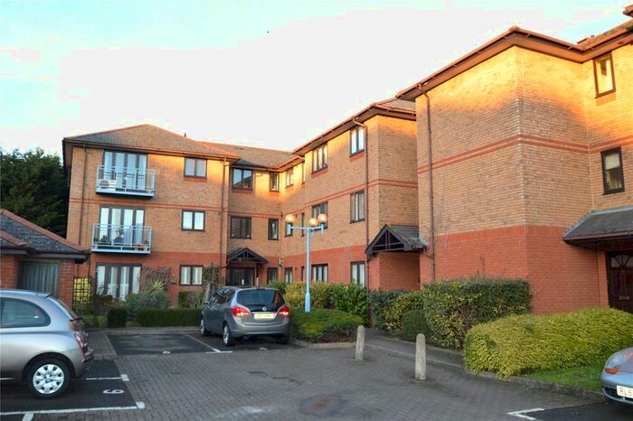 1 Bedroom Flat To Rent In Chapel Arches, Forlease Road, Maidenhead, Berkshire SL6