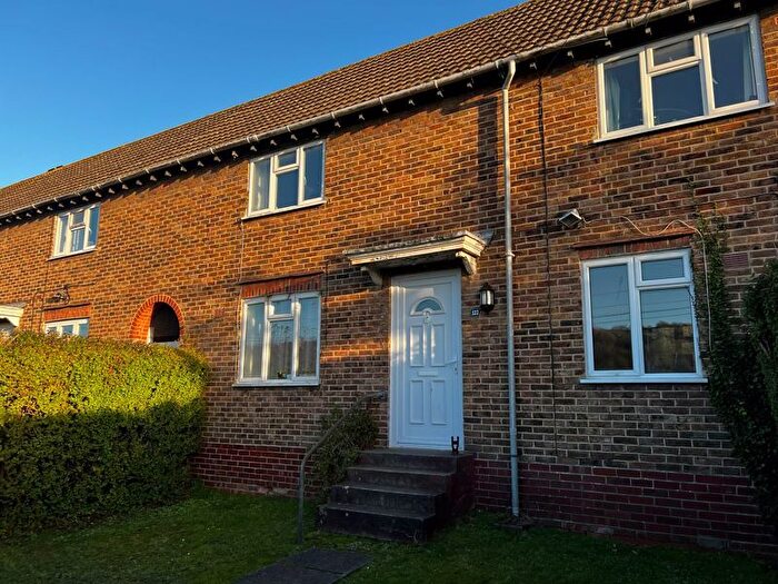 4 Bedroom Property For Sale In Hillside, Brighton, BN2