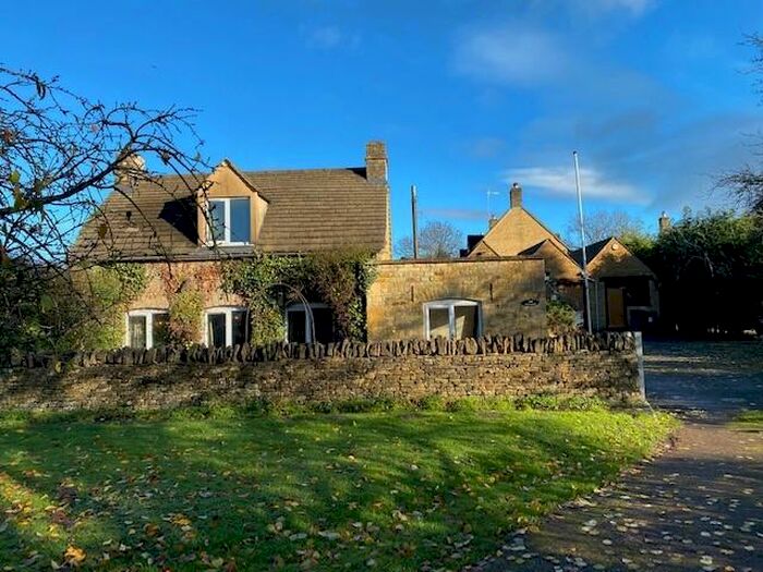 3 Bedroom Cottage To Rent In Fosseway, Lower Slaughter, Cheltenham, GL54