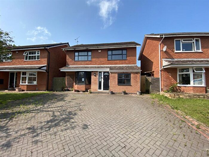 5 Bedroom Detached House For Sale In Costard Avenue, Shipston-on-Stour, CV36
