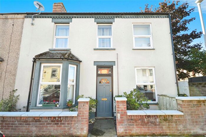 3 Bedroom Apartment For Sale In Fairleigh Road, Pontcanna, Cardiff, CF11