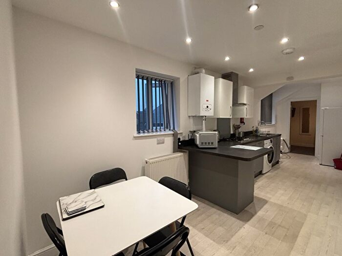 2 Bedroom Semi-Detached House To Rent In Eaton Road, Brynhyfryd, Swansea, SA5