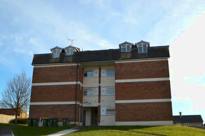 1 Bedroom Flat To Rent In Trowbridge House, Wylye Road, Tidworth, SP9