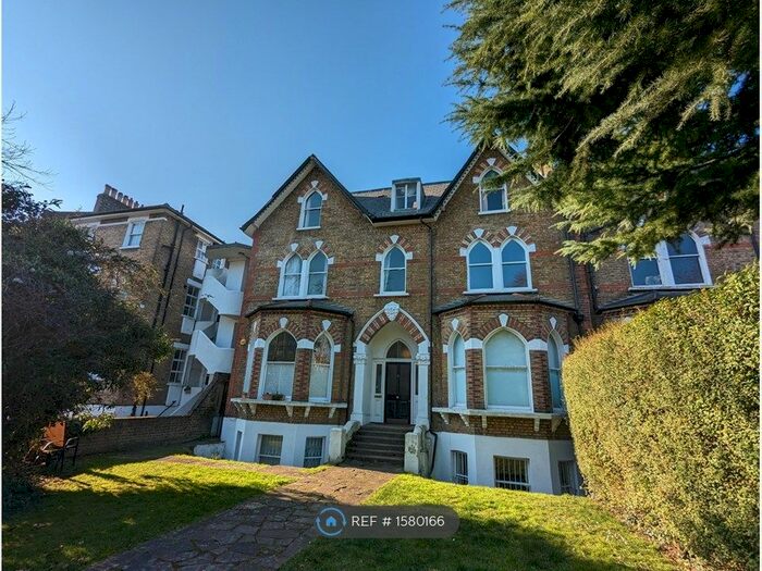 1 Bedroom Flat To Rent In Wickham Road, London, SE4