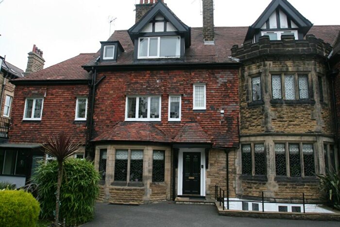 1 Bedroom Flat To Rent In Ripon Road, Central Harrogate, North Yorkshire, HG1