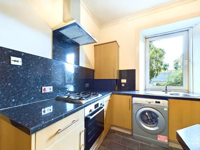 1 Bedroom Flat To Rent In Seafield Road, Leith, Edinburgh, EH6