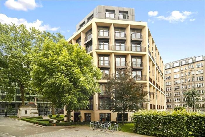 1 Bedroom Flat To Rent In St Dunstans House, Fetter Lane, London, EC4A