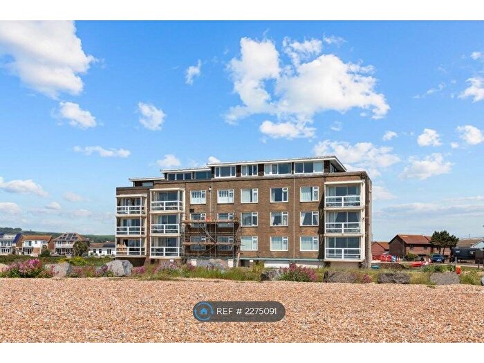 1 Bedroom Flat To Rent In West Beach, Shoreham-By-Sea, BN43