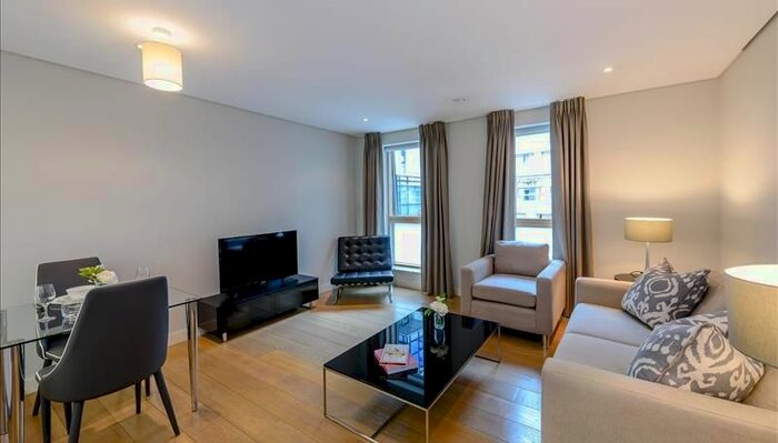1 Bedroom Flat To Rent In B Merchant Square, London, W2