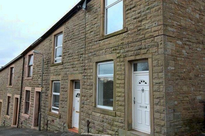2 Bedroom Terraced House To Rent In Townsend Street, Haslingden, BB4