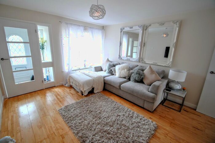 3 Bedroom Semi-Detached House To Rent In Merrow Avenue, Poole, Dorset, BH12