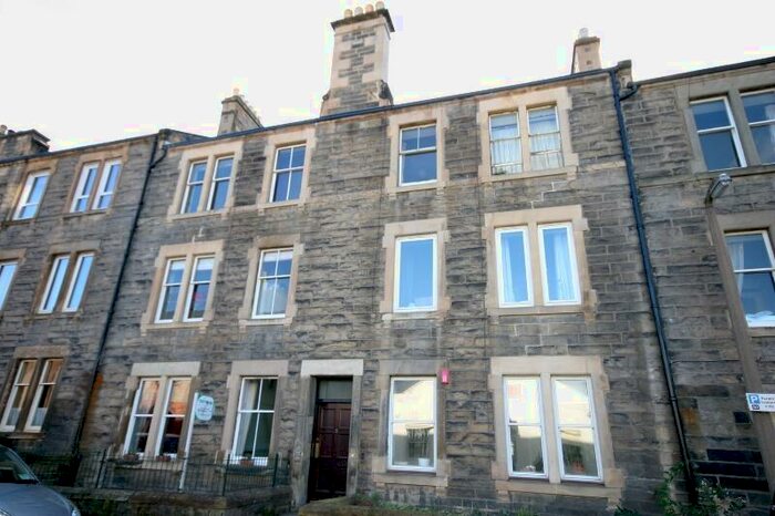2 Bedroom Flat To Rent In Dunedin Street, Broughton, Edinburgh, EH7
