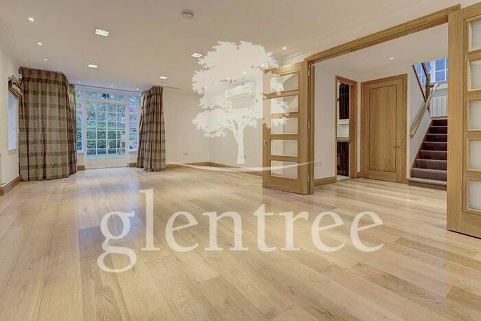 5 Bedroom Detached House To Rent In Kingsley Way, Hampstead Garden Suburb, N2