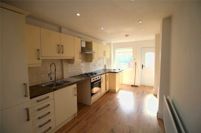 3 Bedroom Terraced House To Rent In Shaw Avenue, South Shields, NE34