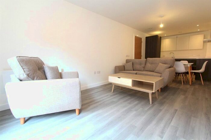 2 Bedroom Flat To Rent In Halo House, Simpson Street, Manchester, M4