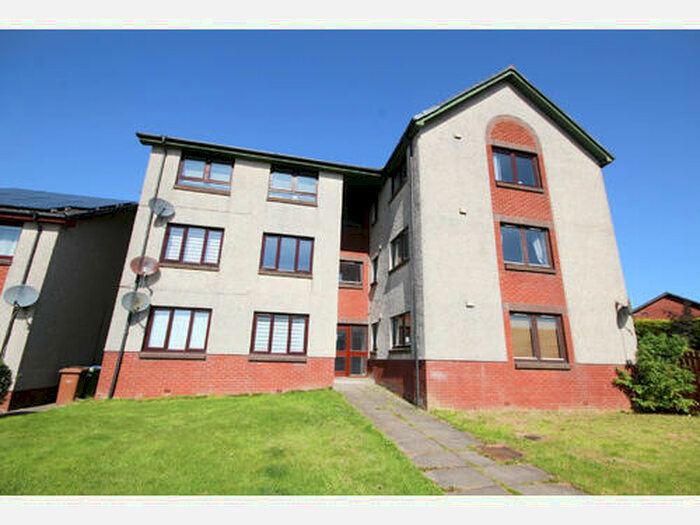 1 Bedroom Flat To Rent In Farrier Court, Blackburn, EH47