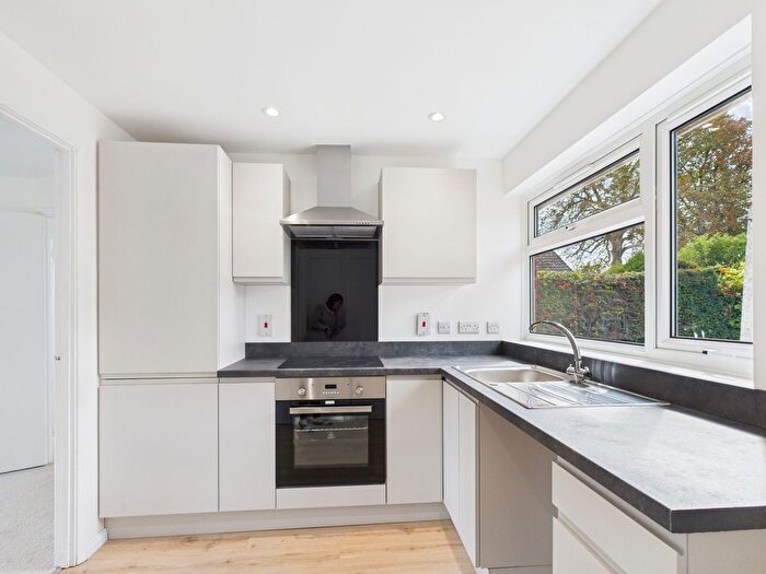 2 Bedroom Semi-detached Bungalow For Sale In Ailwine Road, Upwood, Cambridgeshire., PE26