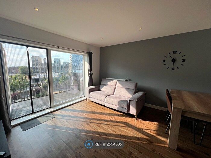 1 Bedroom Flat To Rent In Viotti Heights, London, SE18