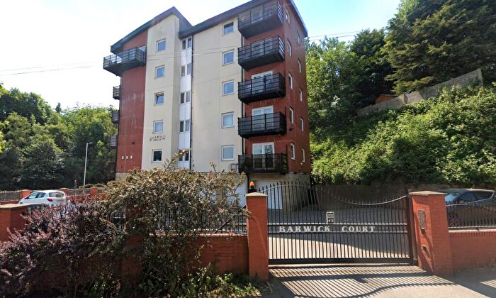 2 Bedroom Apartment To Rent In Barwick Court, Station Road, Morley, Leeds, LS27