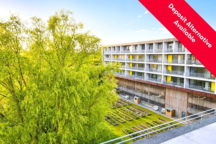 1 Bedroom Flat To Rent In Copper Building, Lake Shore Drive, Bristol, BS13