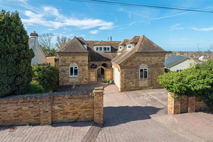 5 Bedroom Detached House For Sale In Stanley Road, Whitstable, CT5