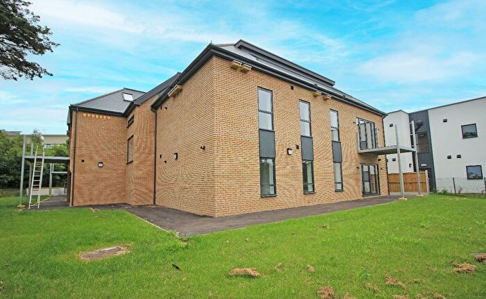 2 Bedroom Flat To Rent In Albion House, Seacole Way, Margate, Kent, CT9