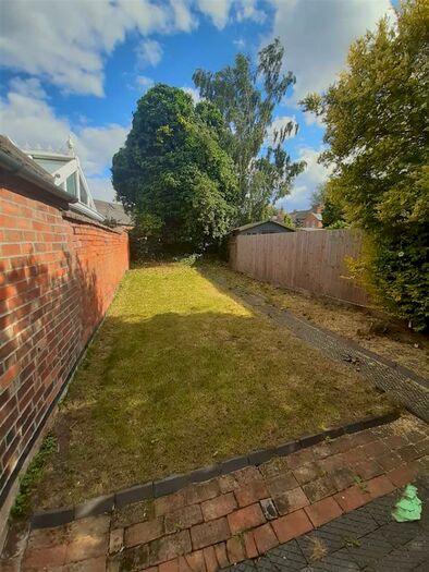 1 Bedroom Flat To Rent In Toothill Road, Loughborough, LE11