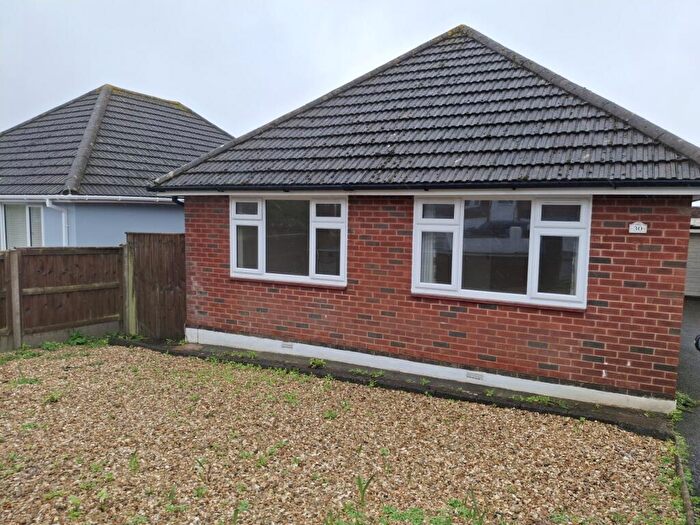 2 Bedroom Bungalow To Rent In Mount Pleasant Avenue, Exmouth, EX8