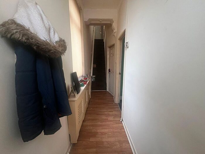 3 Bedroom End Of Terrace House For Sale In Lugsdale Road, Widnes, WA8