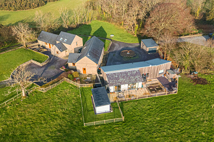 8 Bedroom Barn Conversion For Sale In Menai Bridge Anglesey, LL59