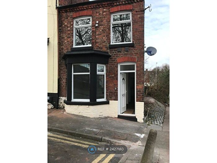 2 Bedroom Terraced House To Rent In Mount Grove, Birkenhead, CH41