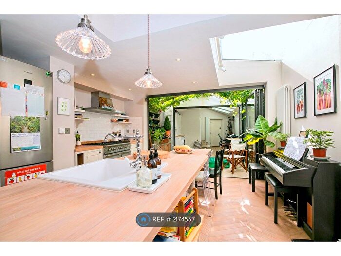 3 Bedroom Terraced House To Rent In Richmond Park Road, Kingston Upon Thames, KT2