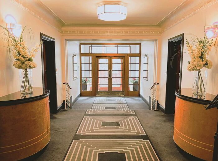 1 Bedroom Flat To Rent In Portman Square, Marylebone, London, W1H