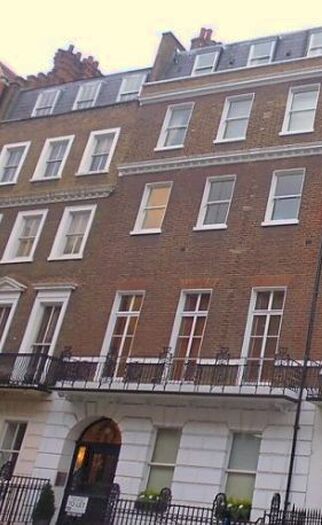 Property To Rent In Harley Street, Fitzrovia, W1G