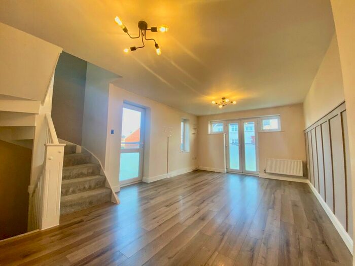 3 Bedroom House To Rent In Coopers Place, Buckshaw Village, PR7