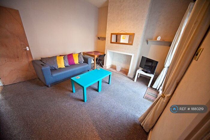 4 Bedroom Terraced House To Rent In Pedder Street, Ashton-On-Ribble, Preston, PR2