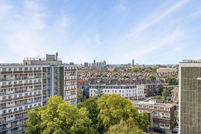 3 Bedroom Flat To Rent In Denmark Road London, NW6