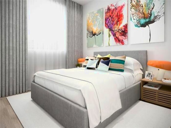 2 Bedroom Flat To Rent In Hazelbank Road, Chertsey, KT16