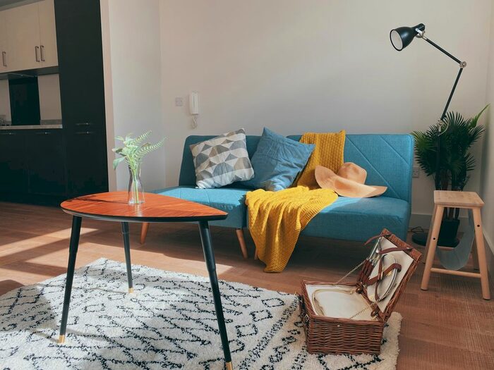 1 Bedroom Flat To Rent In Vesta Street, Manchester, M4