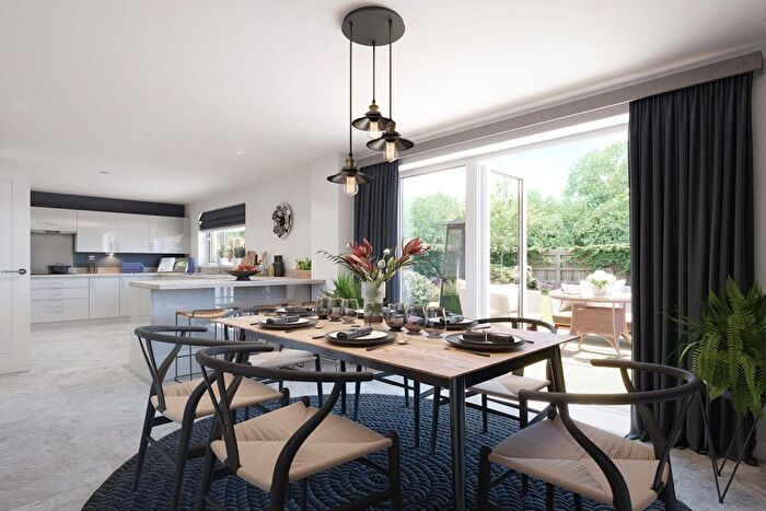 4 Bedroom Detached House For Sale In "The Rightford - Plot " At Torrance Place, Burns Crescent, Holytown, Motherwell, ML1