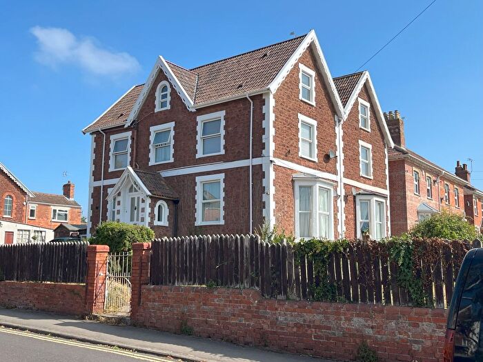 1 Bedroom Flat To Rent In Durleigh Road, Bridgwater, TA6