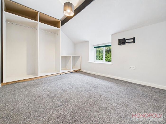 2 Bedroom Cottage For Sale In Wrexham Road, Marchwiel, Wrexham, LL13