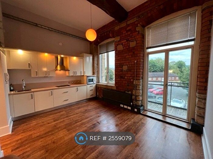 1 Bedroom Flat To Rent In Ledgard Wharf, Mirfield, WF14