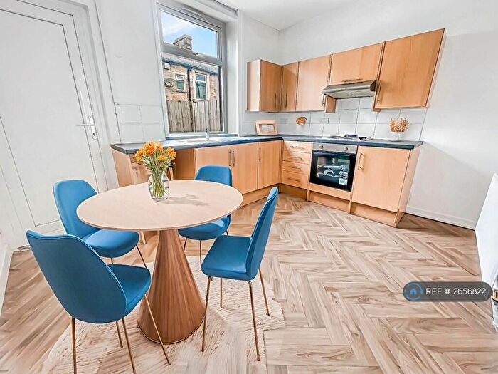 3 Bedroom Terraced House To Rent In Herbert Street, Burnley, BB11