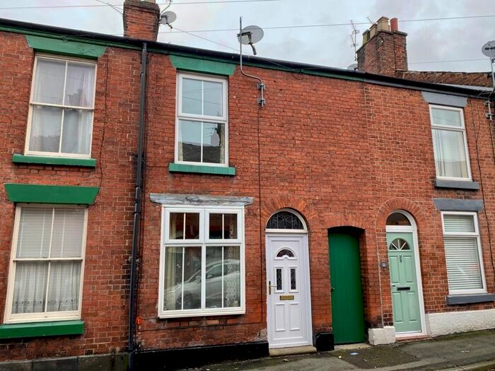 2 Bedroom Terraced House To Rent In Swan Street, Congleton CW12